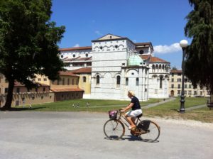 Lucca bikes