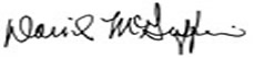 DM-signature