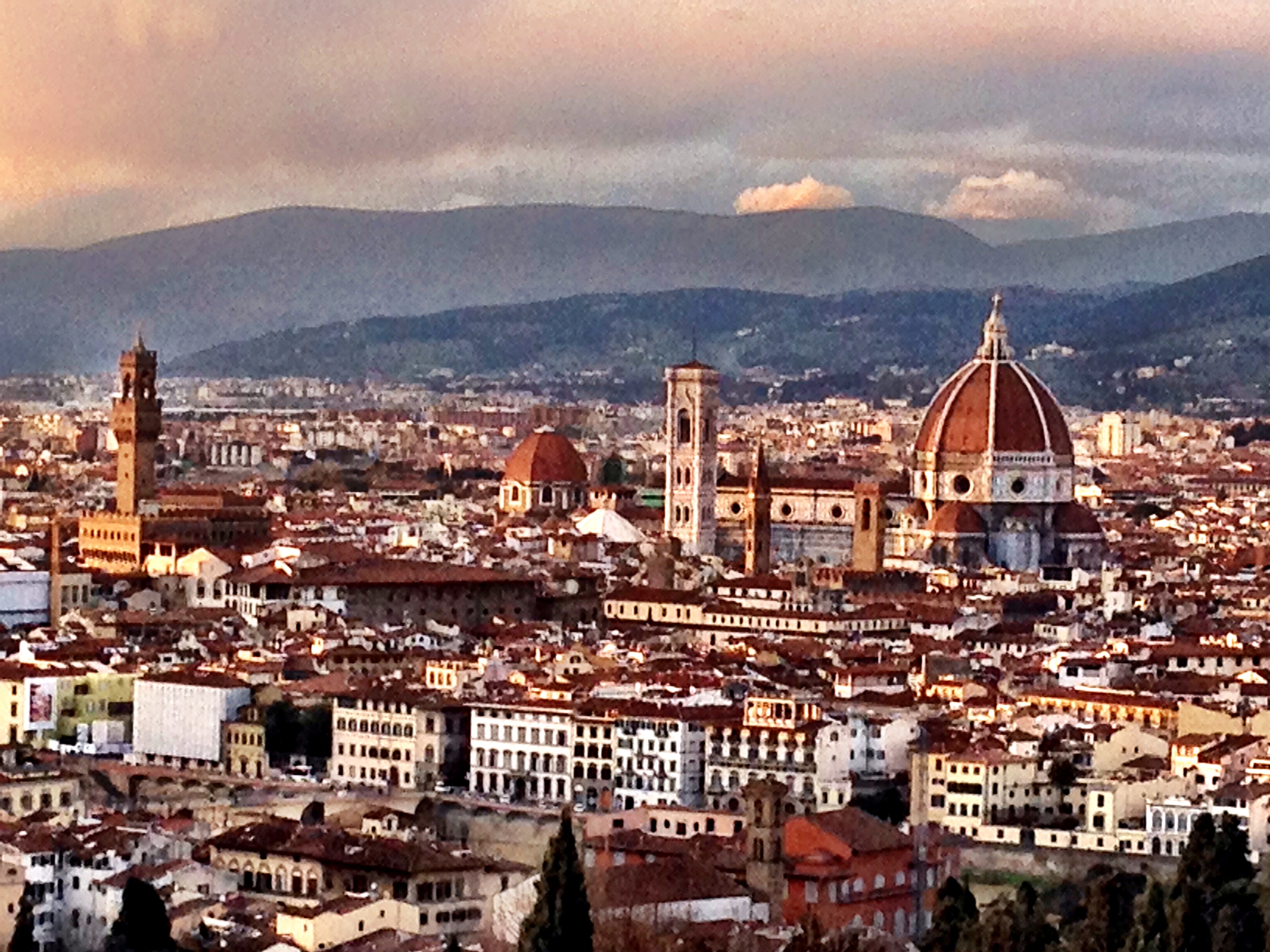 Travel Talk Tuesday: September 7, 2021 – Florence