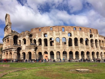 13-100 Colosseo