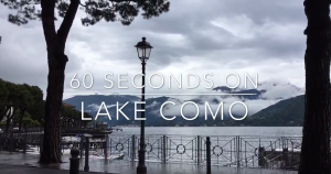 22 Lake Como