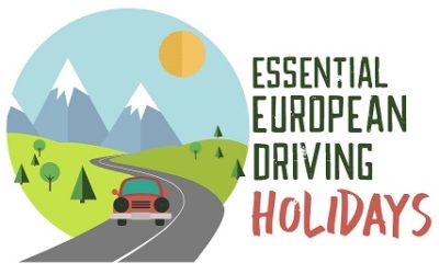 Essential-European-Driving-Holidays-Infographic header