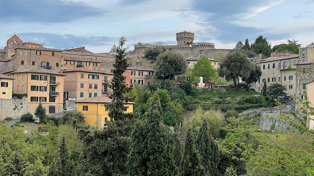 Travel Talk Tuesday: August 24, 2021 – Volterra Pandemic Recovery Report