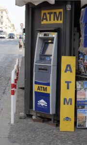 EuroNet ATM