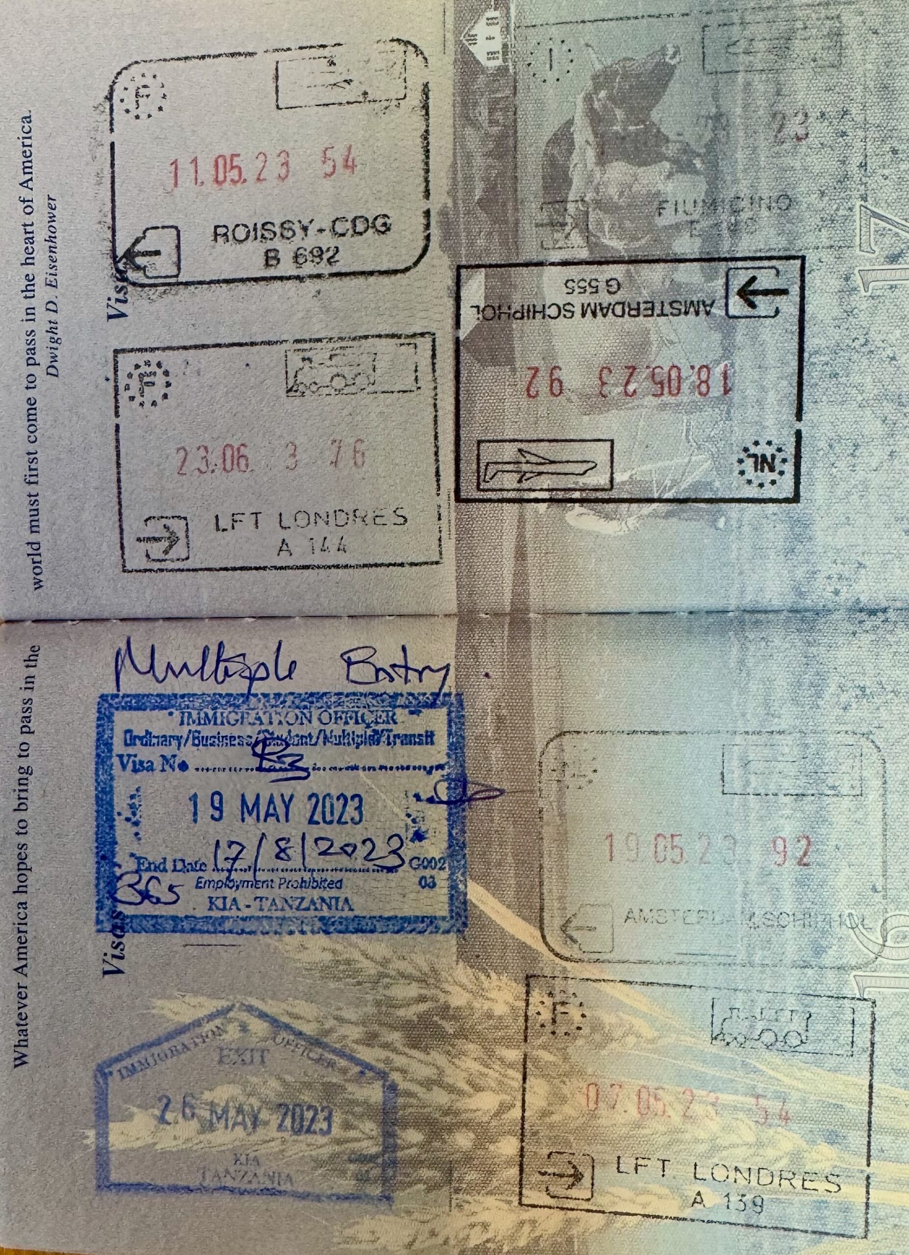 ETA and ETIAS, Europe’s New Visa-Waiver Programs | Blog, Essential ...