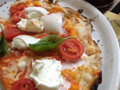 Pizza Roma Waltrip 1