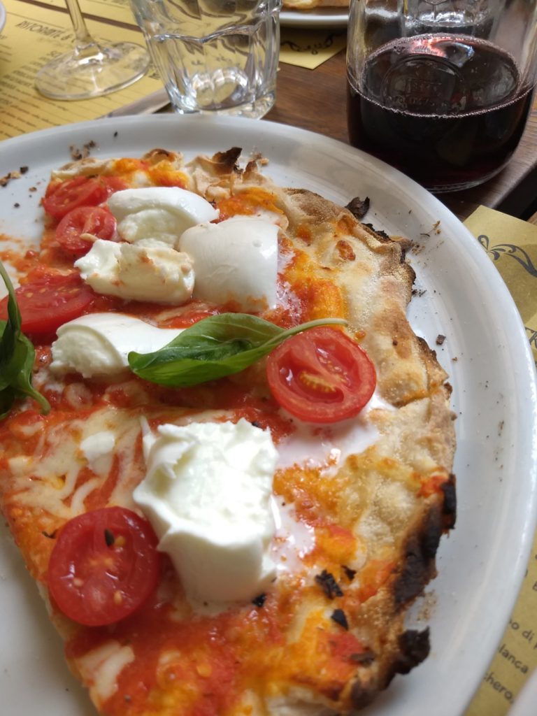Pizza Roma Waltrip 1