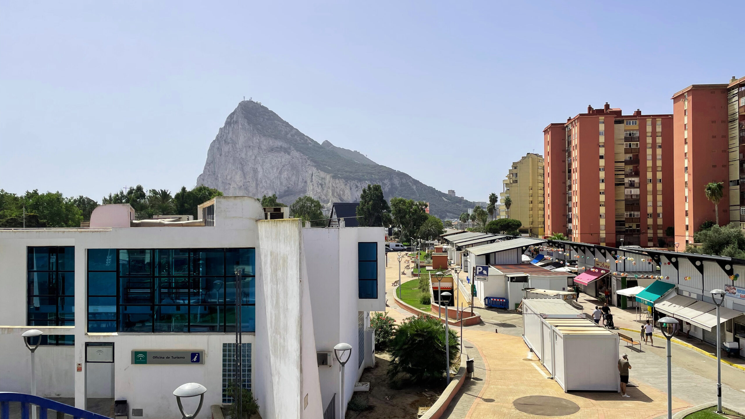 Travel Talk Tuesday: November 1, 2022- Southern Spain & Gibraltar (S2E28)
